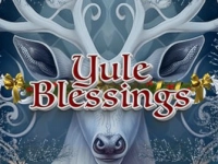 Yule Blessings