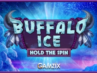 Buffalo Ice