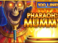 Pharaoh's Mummy