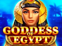 Goddess of Egypt