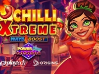 Chilli Xtreme PowerPlay Jackpot