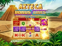 Azteca Bonus Lines