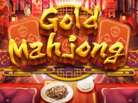 Gold Mahjong