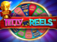 Telly Reels Football Edition