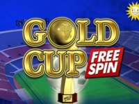 Gold Cup Free Spin