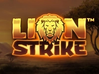 Lion Strike