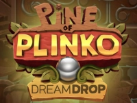 Pine of Plinko Dream Drop