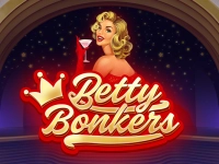 Betty Bonkers