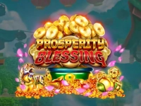 Prosperity Blessing