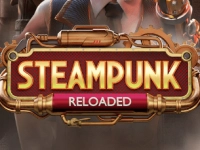 Steampunk Reloaded