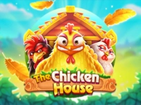 The Chicken House