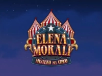 Elena Morali Mistero nel Circo