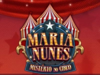 Maria Nunes Misterio no Circo