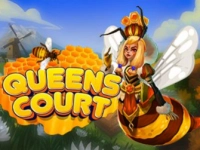 Queens Court