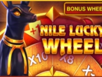 Nile Lucky Wheel