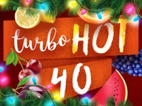 Turbo Hot 40 Christmas