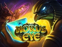 Horus Eye