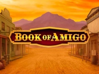 Book of Amigo