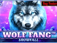 Wolf Fang Snowfall