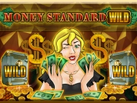 Money Standard Wild