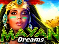 Mayan Dreams