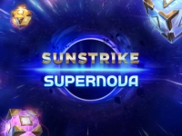 Sunstrike Supernova