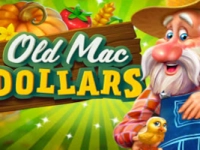 Old Mac Dollars