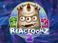 Reactoonz 2