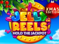Jelly Reels Xmas Edition