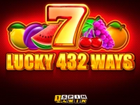 Lucky 432 Ways