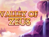 Valley of Zeus