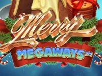 Merry Megaways