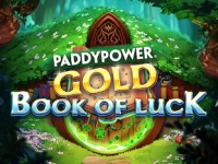 Paddy Power Gold Book of Luck