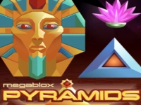 Megablox Pyramids