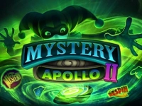 Mystery Apollo II