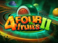 Four Fruits II