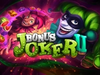 Bonus Joker II