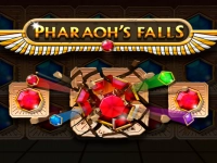 Pharaoh's Falls