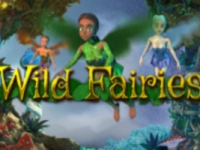 Wild Fairies