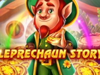 Leprechaun Story 3x3