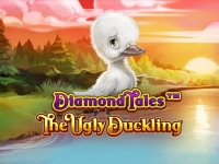 Diamond Tales The Ugly Duckling