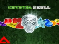 Crystal Skull