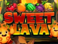 Sweet Lava