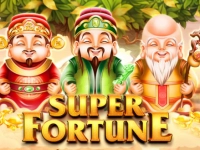 Super Fortune