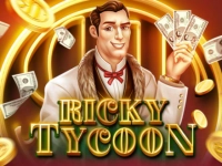 Ricky Tycoon