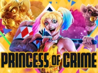 Princess of Crime