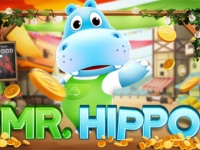 Mr. Hippo