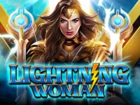 Lightning Woman