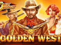 Golden West