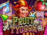 Fruit Tycoon